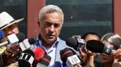 /ВИДЕО/ Бывшего кандидата в президенты Кэлина Джорджеску задержали в Румынии по делу о мошенничестве
