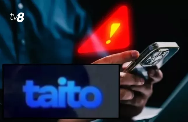 taito