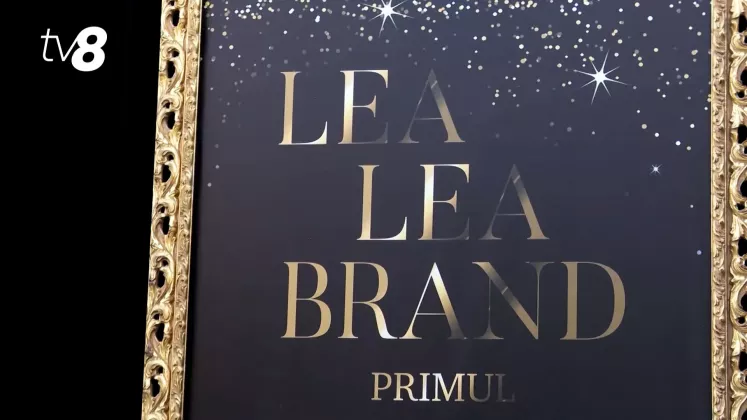 lea lea brand