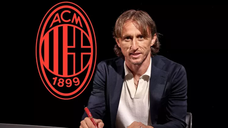 ac milan