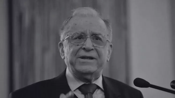 Ion Iliescu