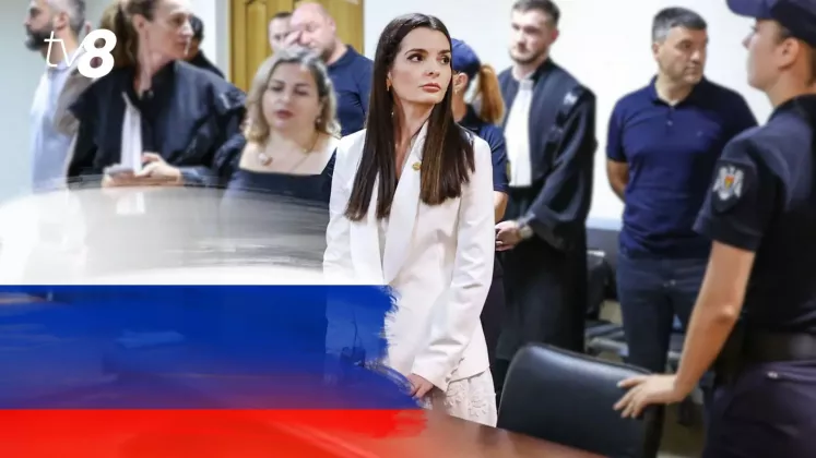 guțul rusia