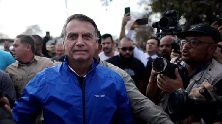 Jair Bolsonaro