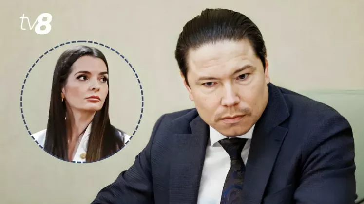 caraman guțul
