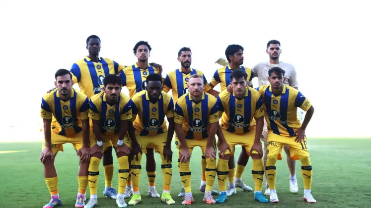 maccabi