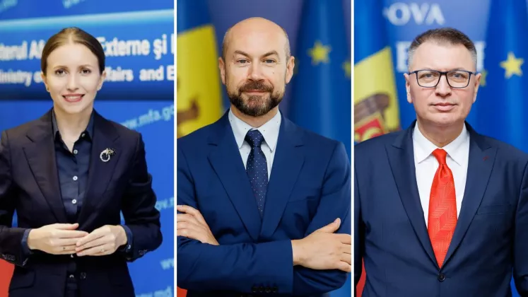 ambasadori