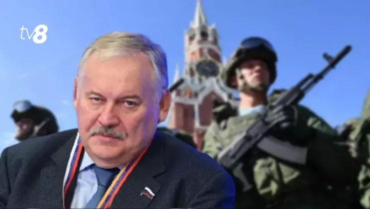 затулин
