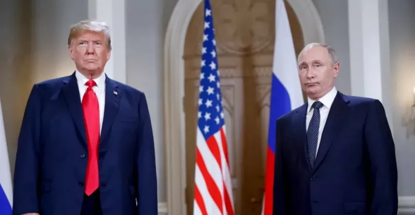 путин и трамп2