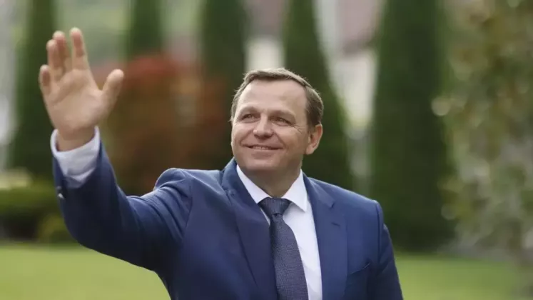andrei năstase