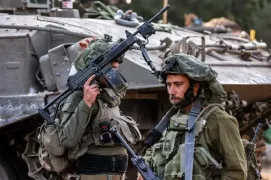 Европарламент обвинил Россию в торговле людьми через обманную вербовку из Африки, Азии и Латинской Америки