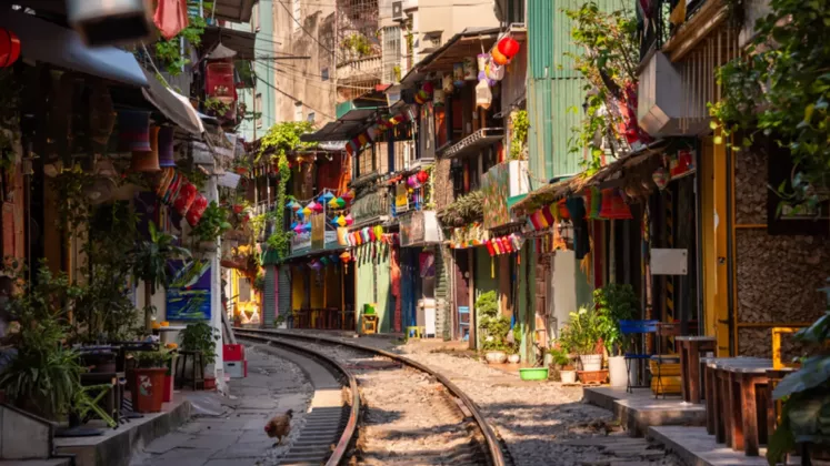 vietnam