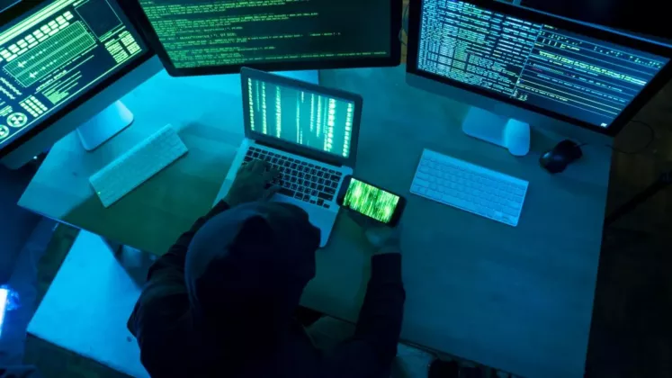 hackeri
