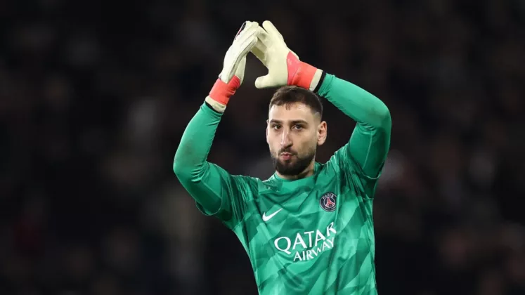 donnarumma