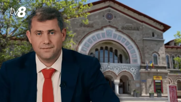 ilan sor gara feroviara