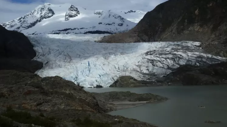 alaska