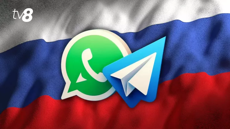 rusia whatsapp telegram