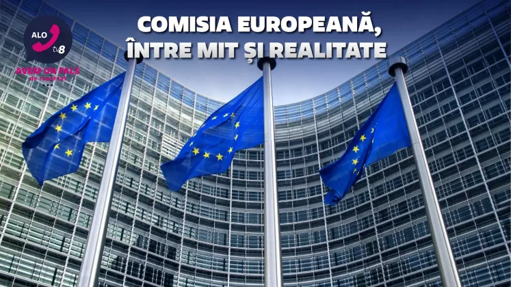 alo cover comisia europeana