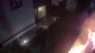 /ВИДЕО/ Обвиняемого по делу о взрыве у дома мэра Ставчен обязали выплатить больше 200 тысяч леев