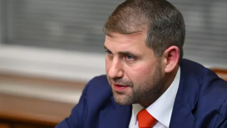 Ilan Șor