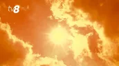 /HARTĂ/ Alertă meteo: Cod galben de caniculă în aproape toată Moldova. Temperaturile vor urca până la +35°C