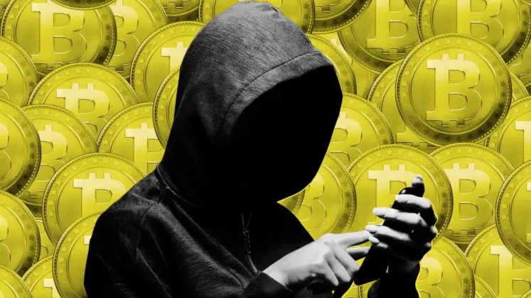 crypto fraud