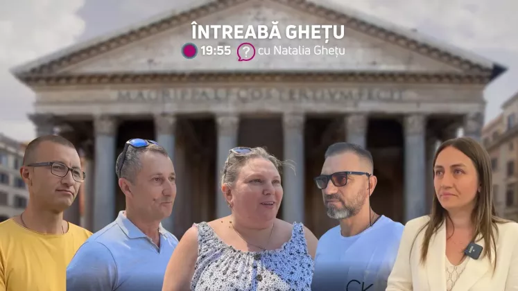 Intreaba Ghetu