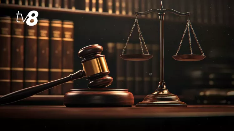 justiție