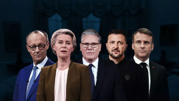 ue zelenski