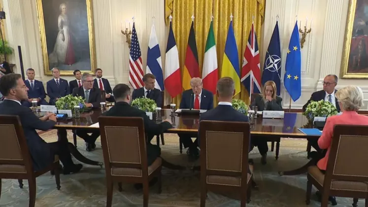 ue zelenski trump