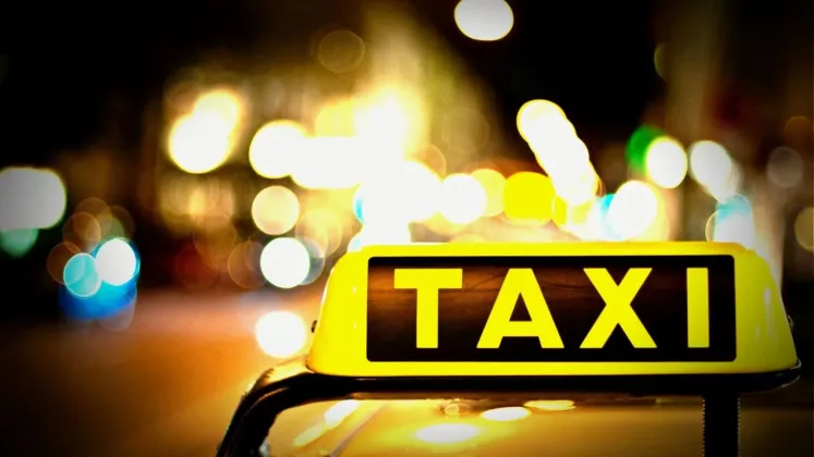 taxi