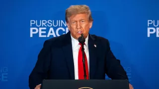 Donald Trump nu exclude un război cu Venezuela lui Maduro. „El știe exact ce vreau”