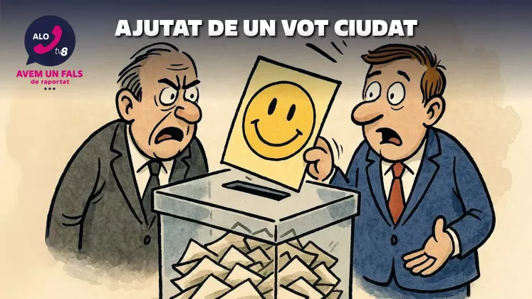 alo cover vot ciudat