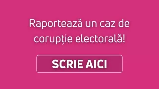 /VIDEO/ Raportează corupția electorală pe tv8.md: Cum o poți face simplu, rapid și anonim