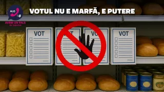 /VIDEO/ Prețul unui vot: Cum s-au adaptat strategiile „cumpărătorilor” de voturi și cum să nu le cazi în plasă