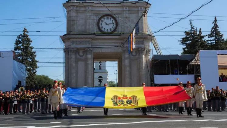 moldova