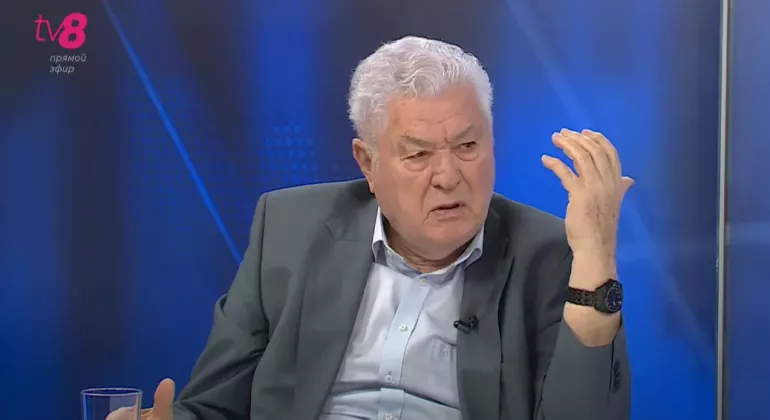 воронин