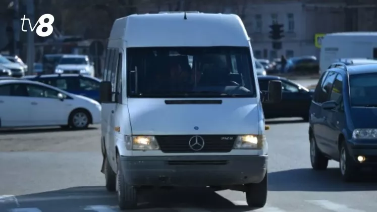 microbuz