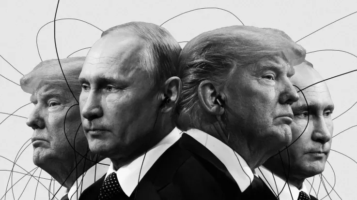 /LIVE TEXT/ Război în Ucraina, ziua 1485: Atacuri mortale, negocieri pe pauză și dispariția lui Putin. Rusia îi ajută pe dușmanii lui Trump