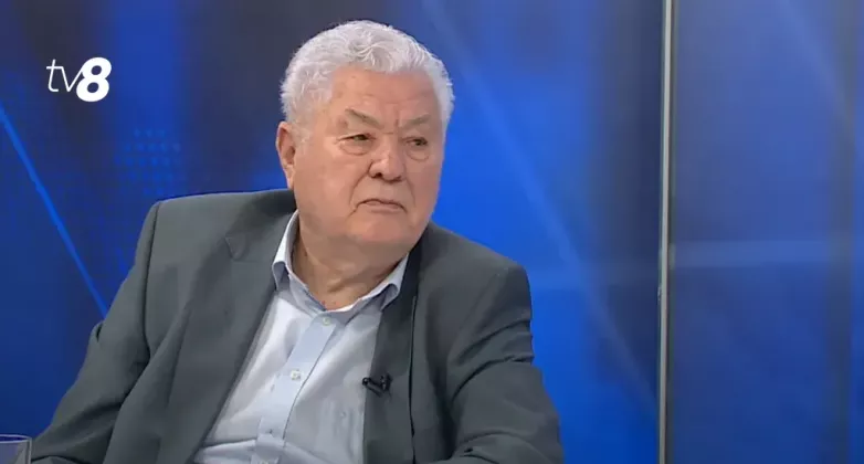 воронин