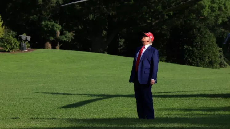 trump