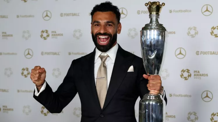 salah