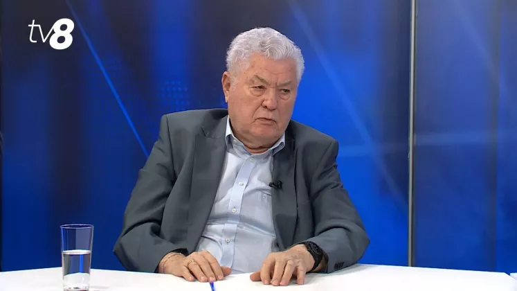 Vladimir Voronin
