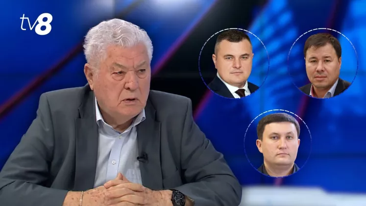 voronin