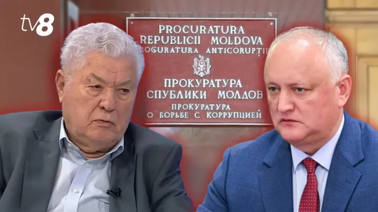 Voronin Dodon