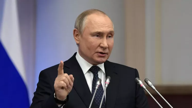 Putin
