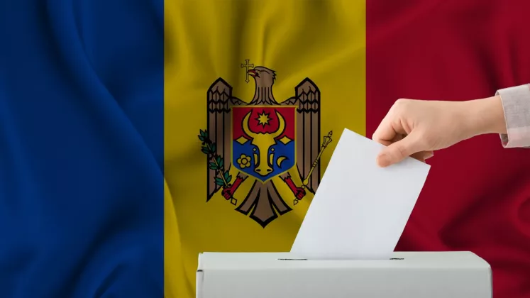 alegeri moldova