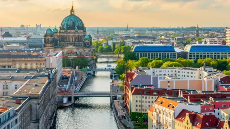 berlin