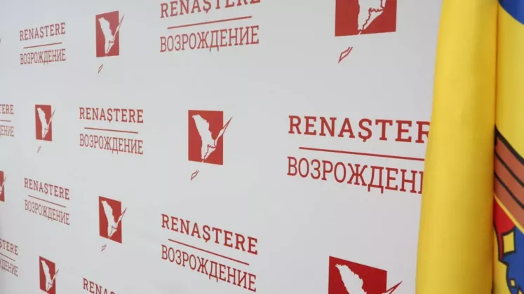 renaștere