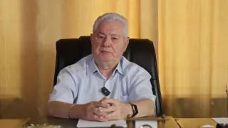 /VIDEO/ Vladimir Voronin a fost inclus pe lista neagră „Mirotvoreț”: „Este Calul Troian al Rusiei în Moldova”