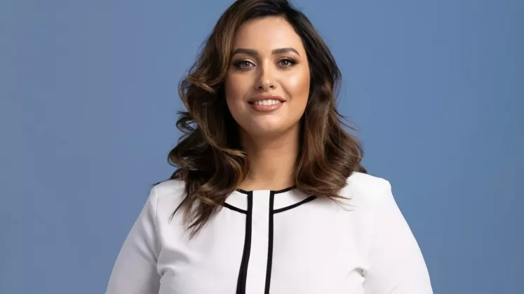 victoria sanduța